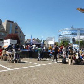 Provinciale Finale - Zaventem